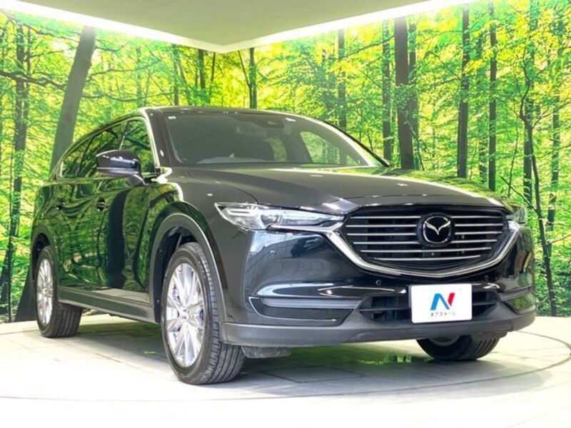 CX-8