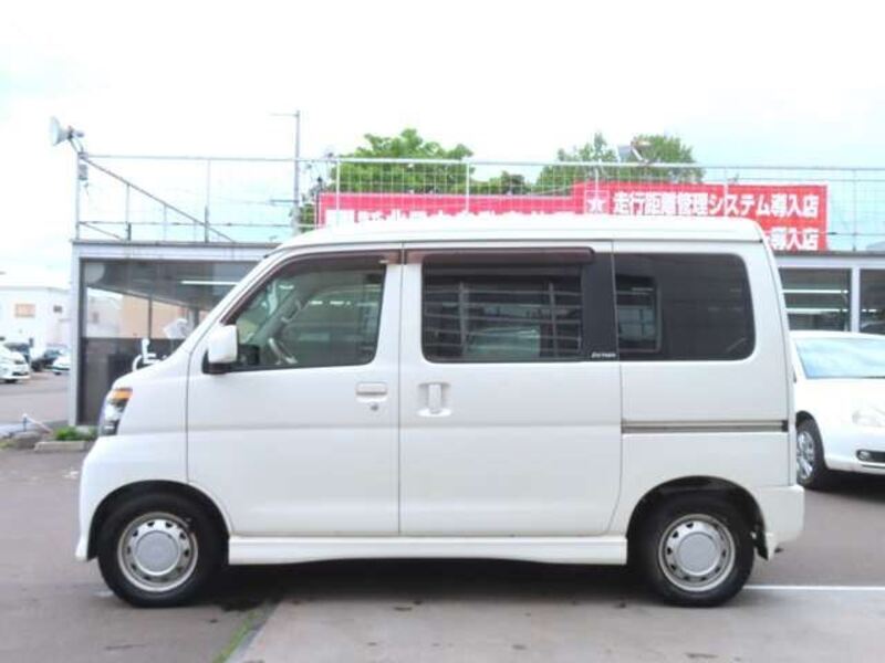 ATRAI WAGON