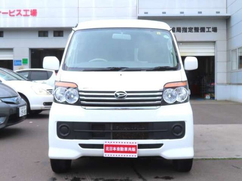 ATRAI WAGON