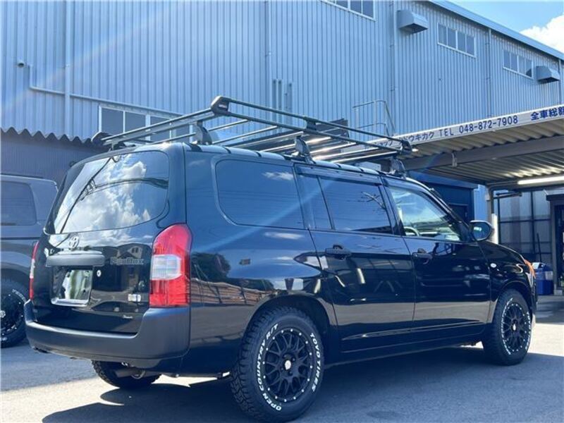 PROBOX