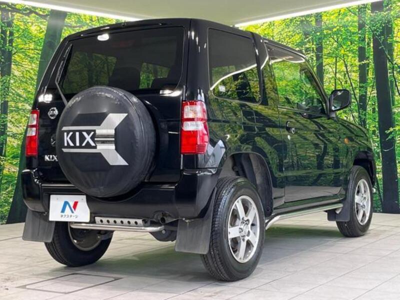 KIX