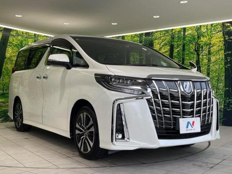 ALPHARD