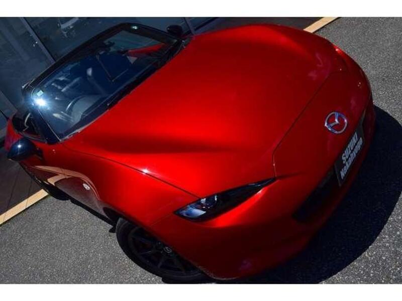 ROADSTER