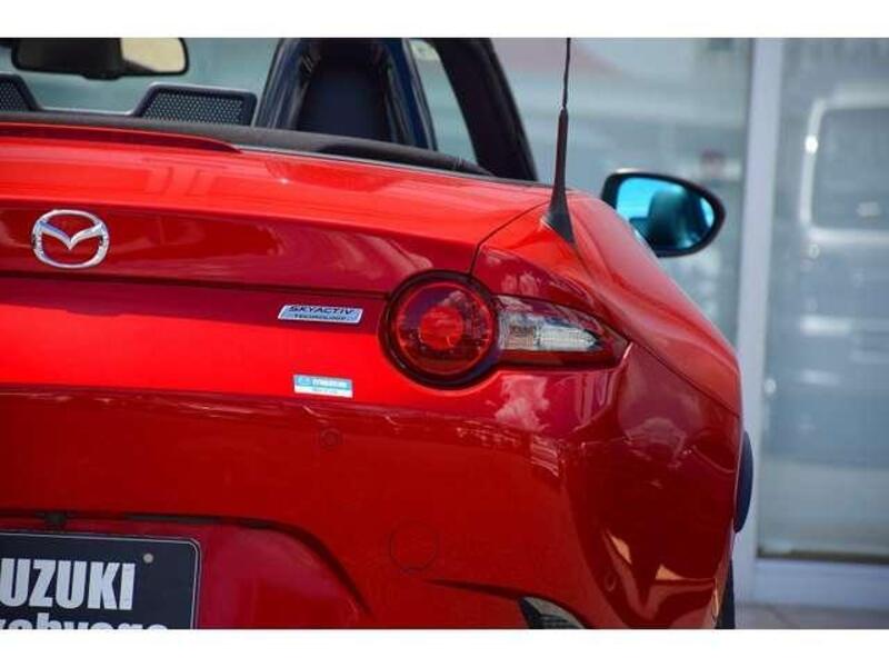 ROADSTER