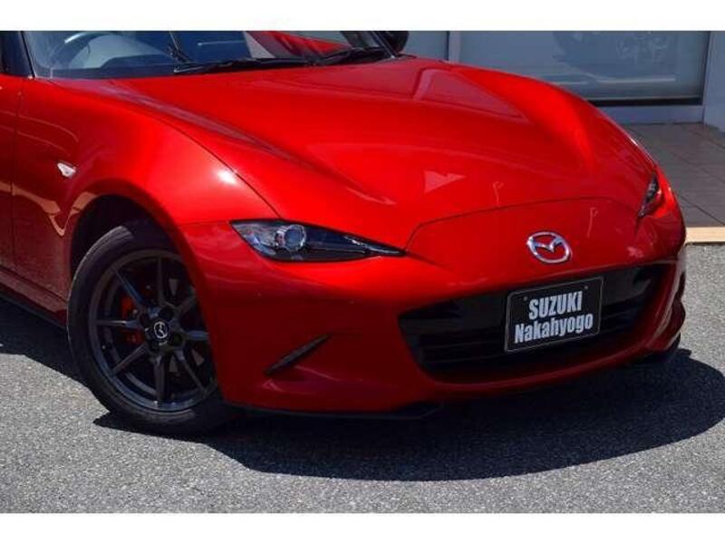 ROADSTER