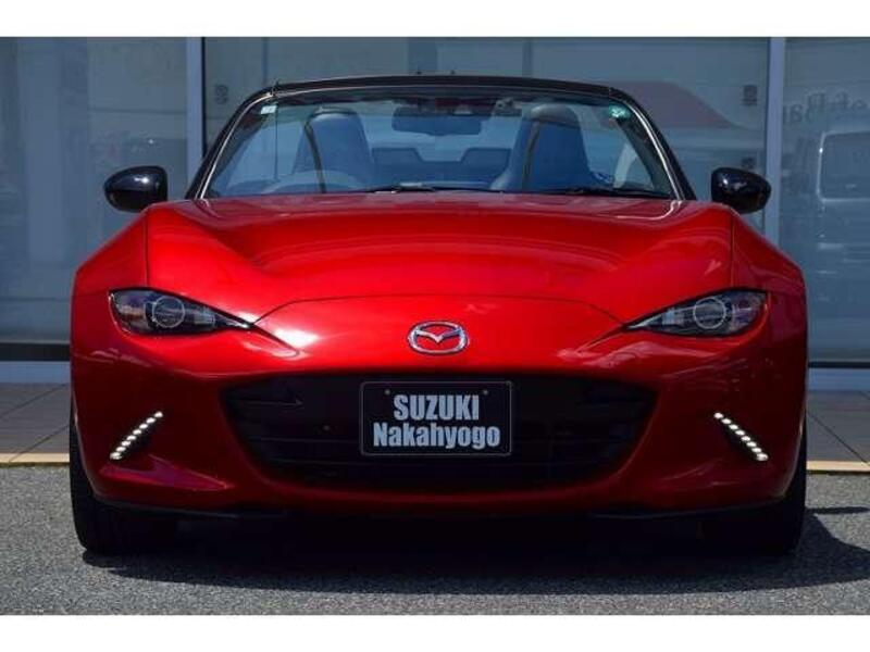 ROADSTER