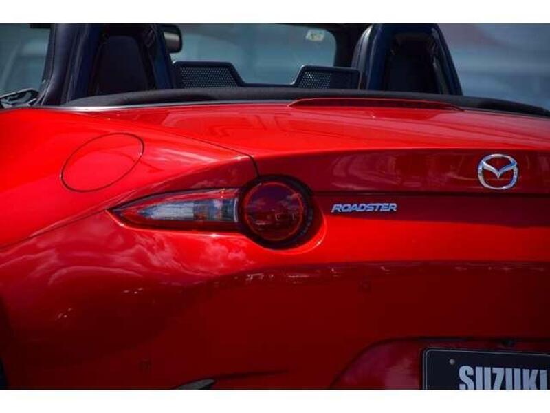 ROADSTER
