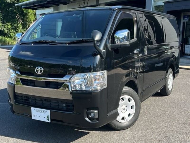 HIACE-0
