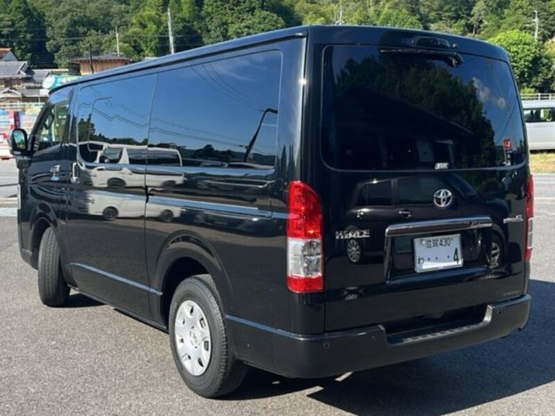 HIACE