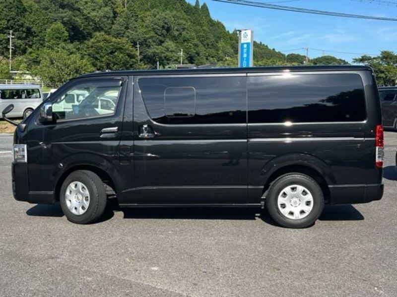 HIACE