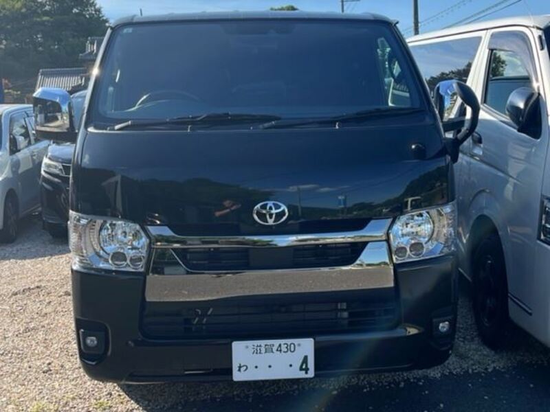 HIACE