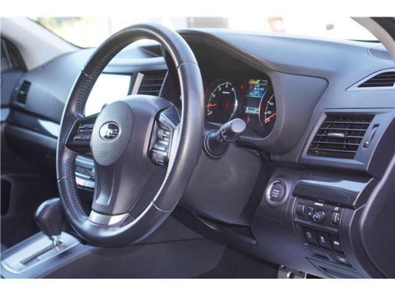 LEGACY B4
