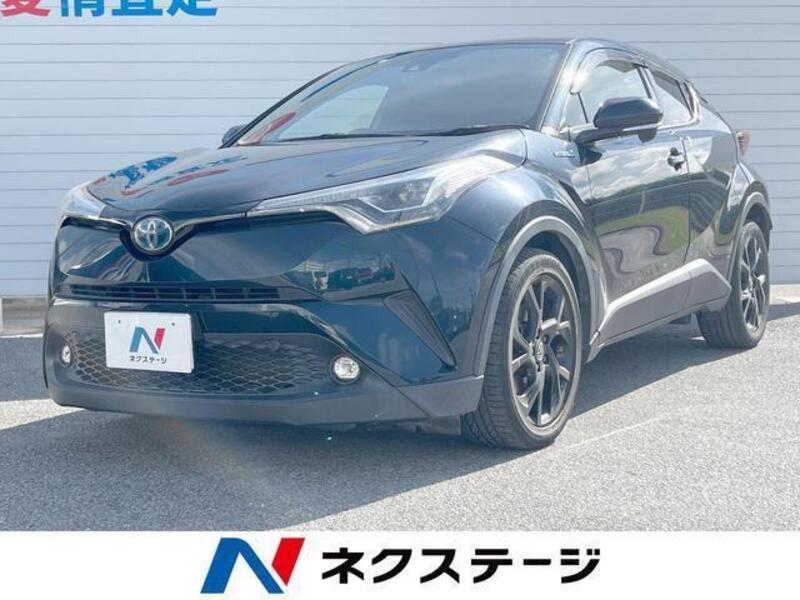C-HR-0