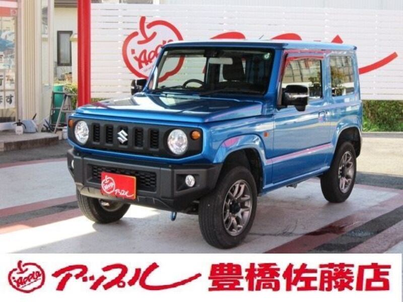 JIMNY-0