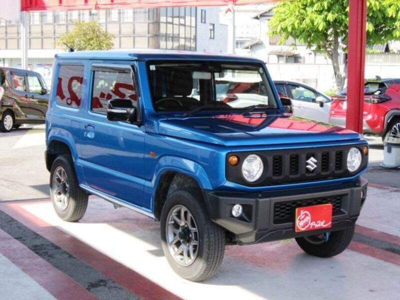 JIMNY