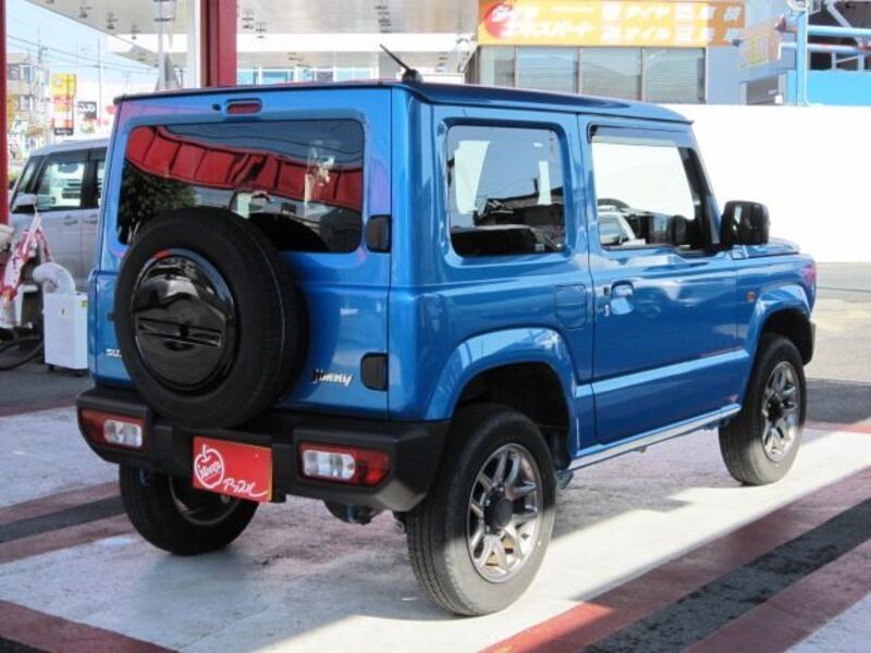 JIMNY