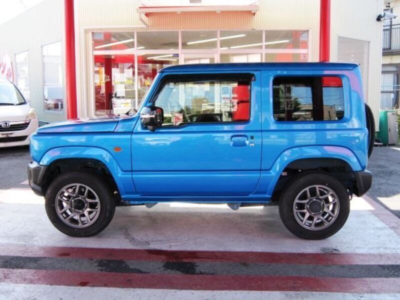 JIMNY
