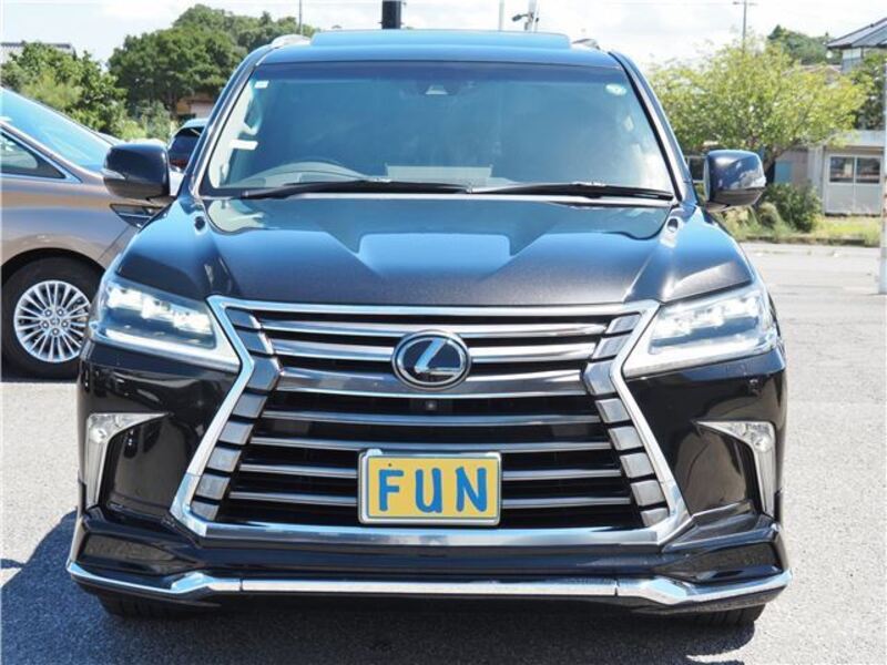 LX