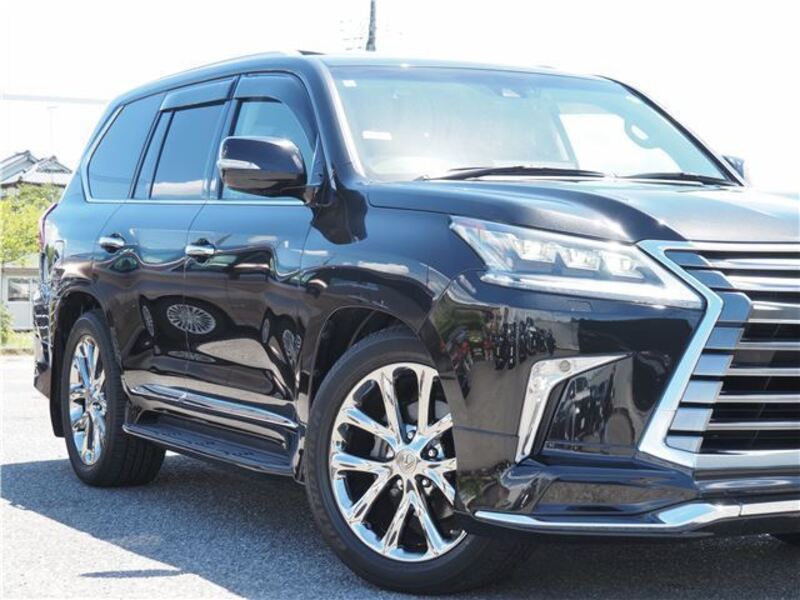 LX