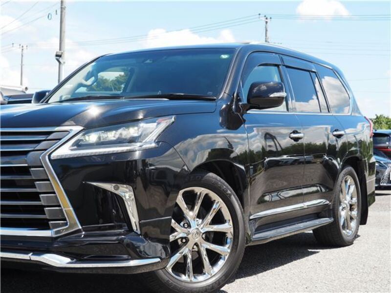 LX