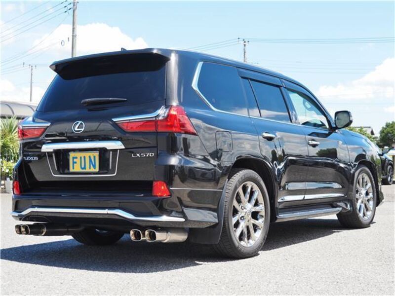 LX