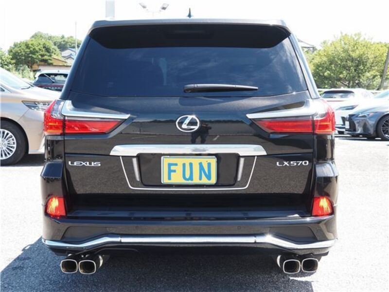 LX