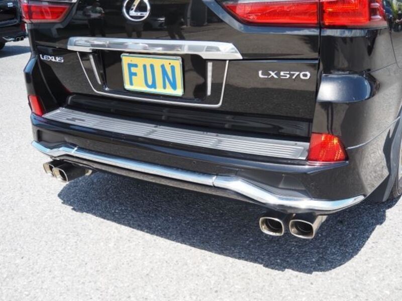 LX
