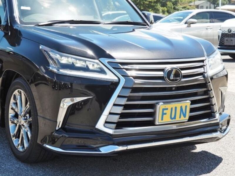 LX
