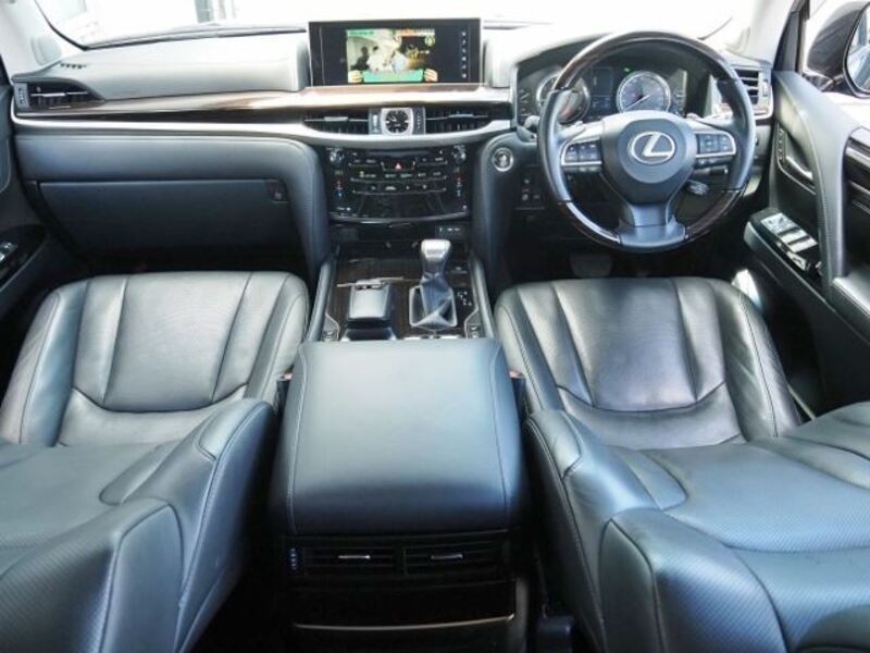 LX