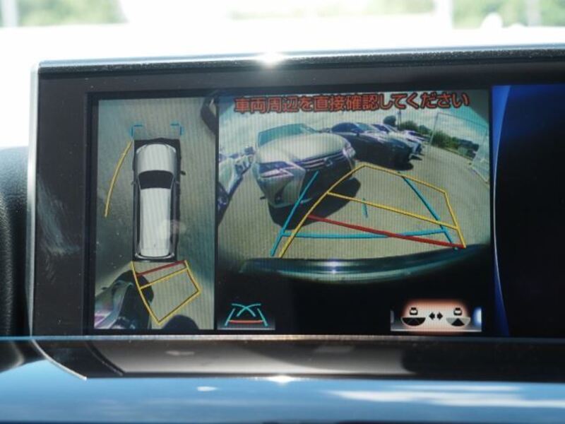 LX