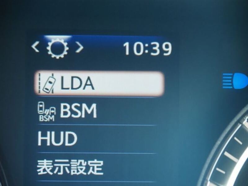 LX