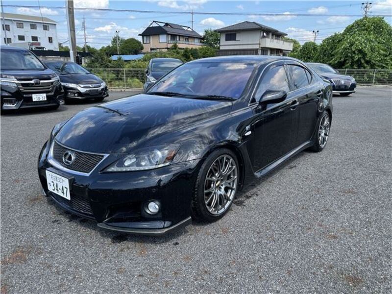 IS