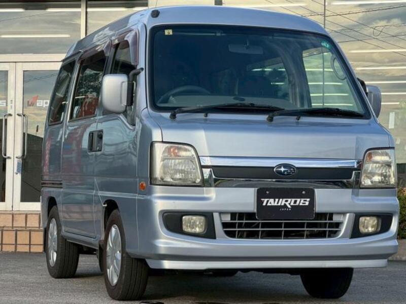 DIAS WAGON
