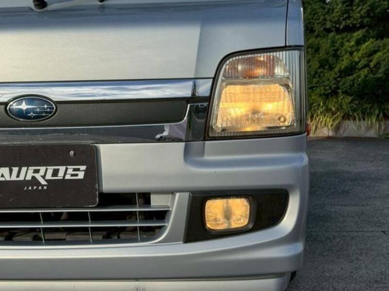 DIAS WAGON