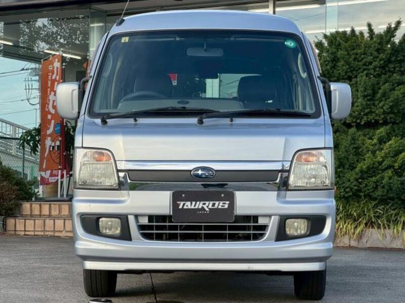 DIAS WAGON