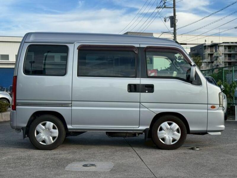 DIAS WAGON