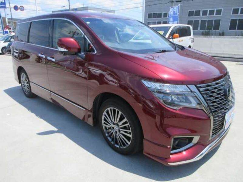 ELGRAND