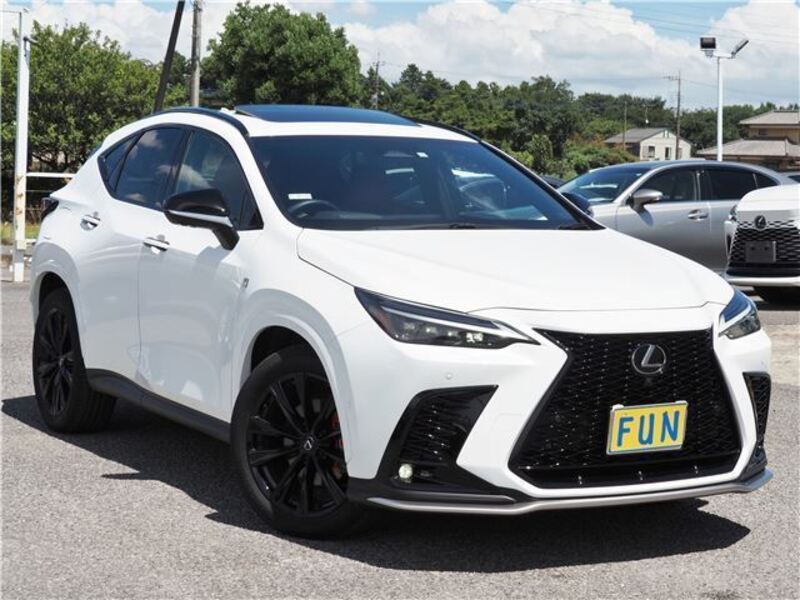 NX