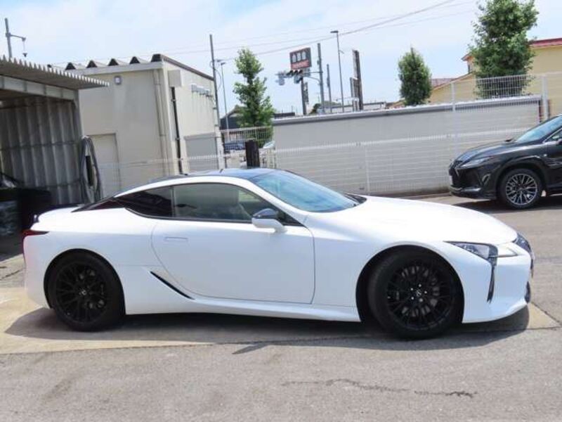 LC