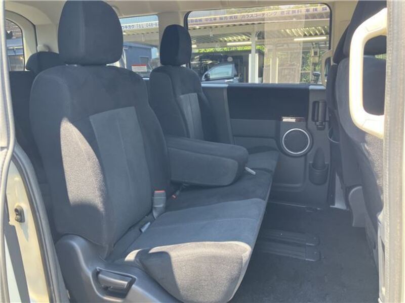 DELICA D5