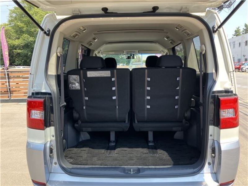 DELICA D5
