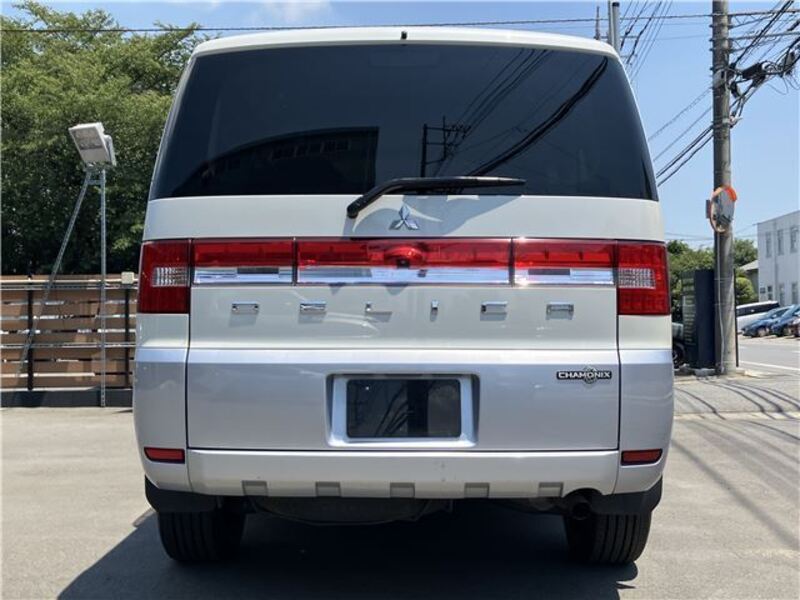 DELICA D5