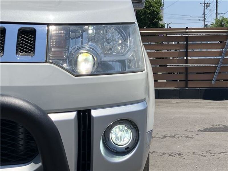DELICA D5