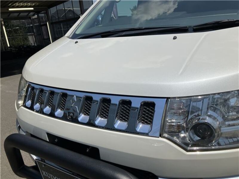 DELICA D5