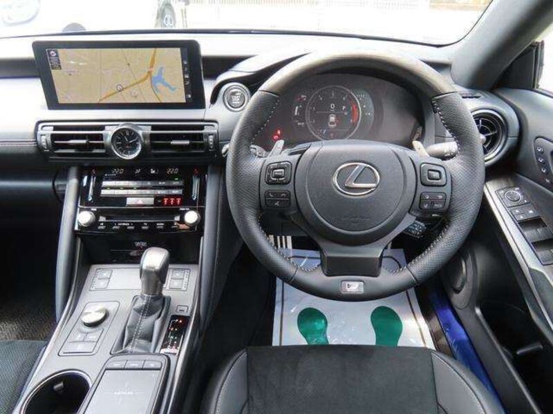 IS