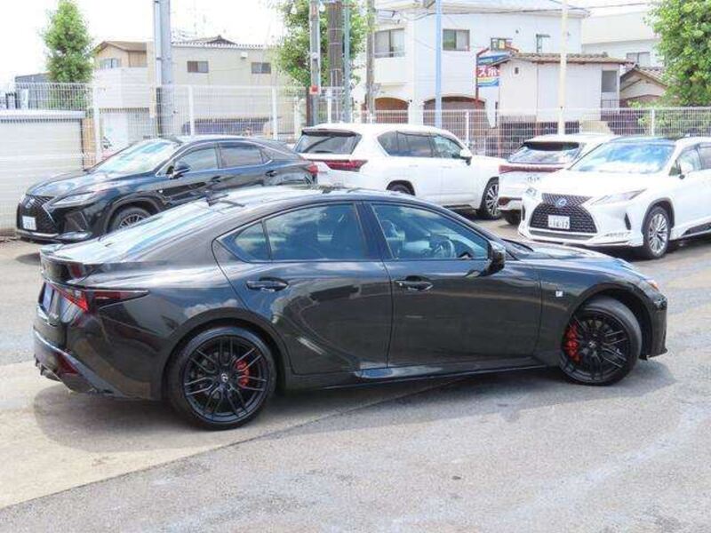 IS