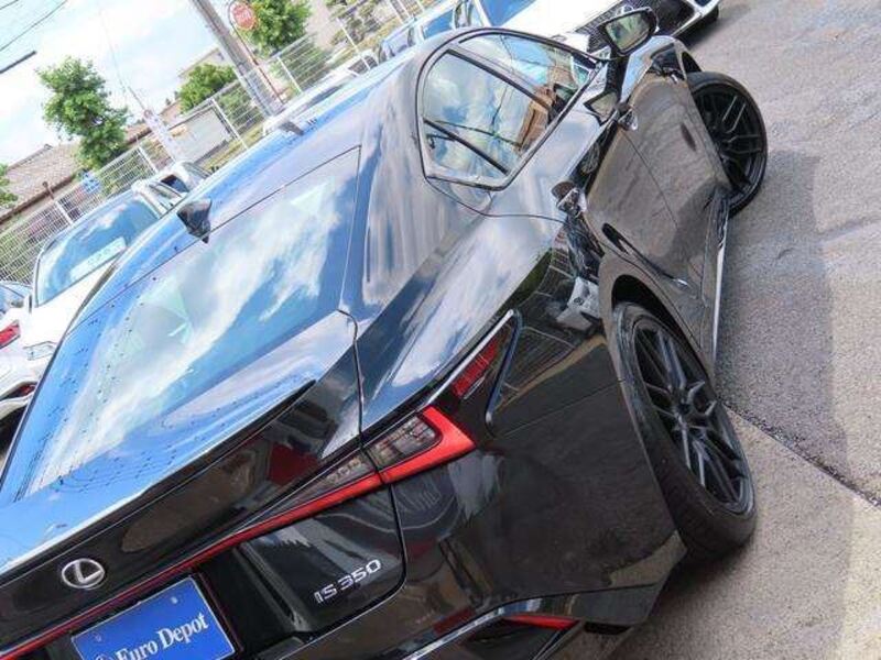 IS