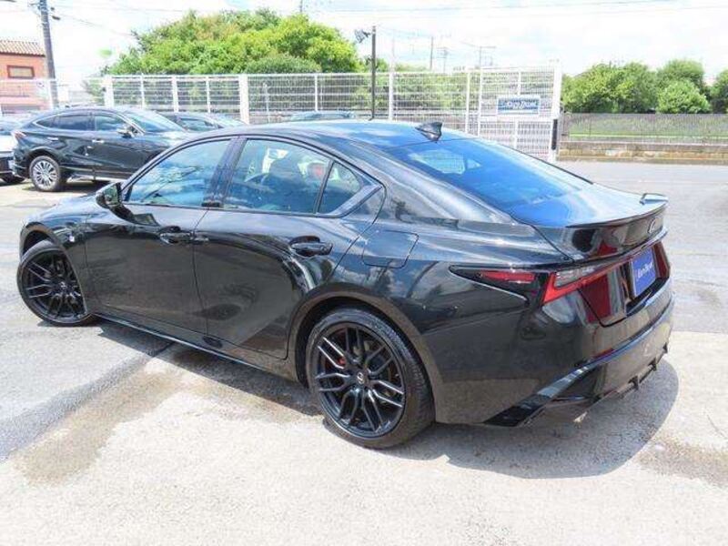 IS