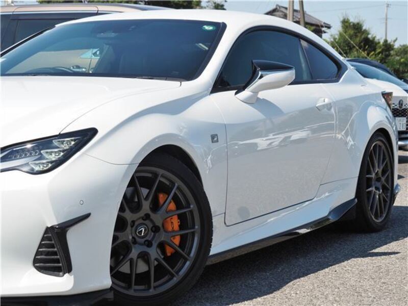 RC