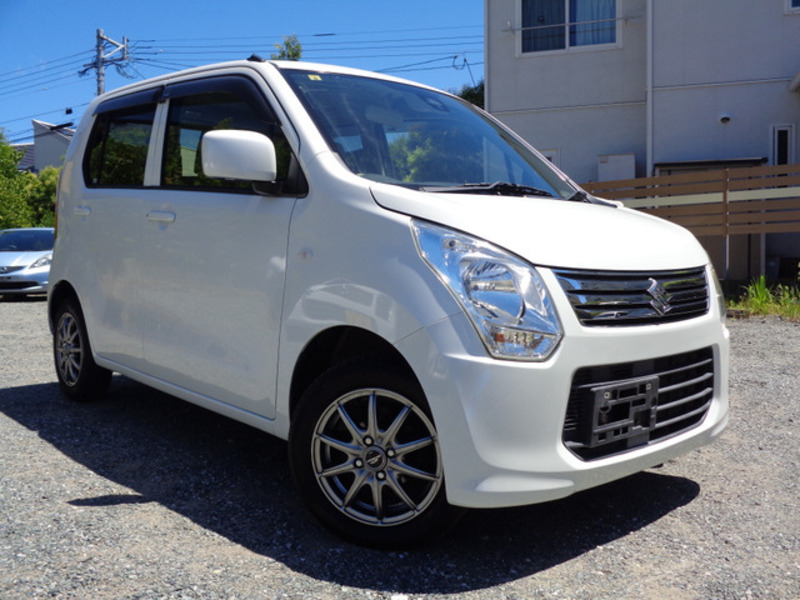 WAGON R-0